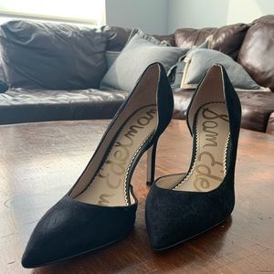 Sam Edelman “Hannah” pumps